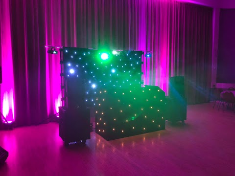 Paul Fish Productions Wedding & Party Disco Entertainment