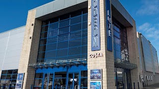 ODEON Luxe Edinburgh West