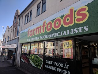 Farmfoods Ltd