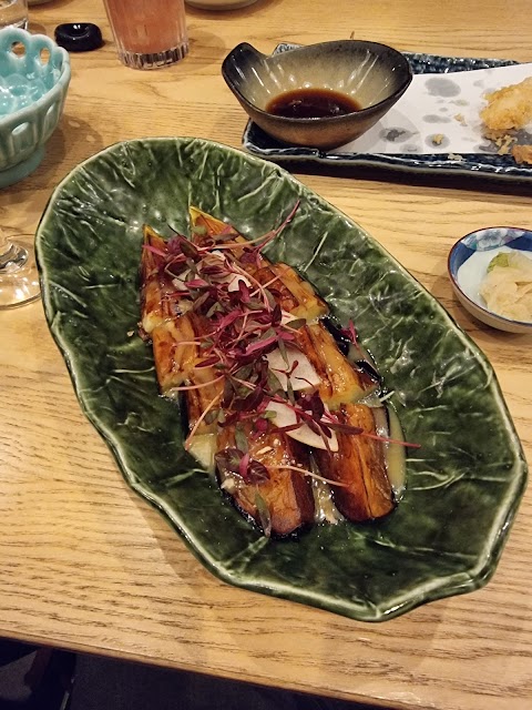Ginza St. James's - Japanese Restaurant