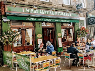 Miros Cantina Mexicana