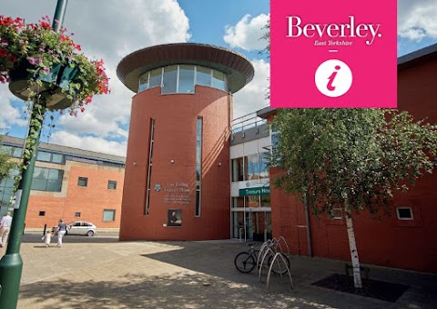 Beverley Tourist Information Centre