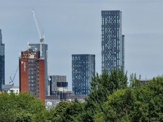 Deansgate Square East Tower