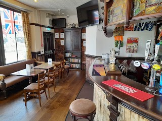 The Old Hop Pole