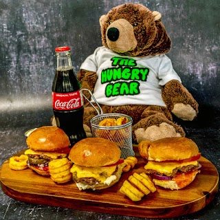 THE HUNGRY BEAR MCR