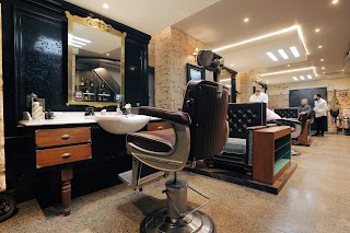 Ted's Grooming Room