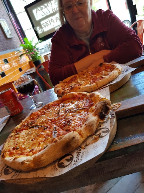 Fireaway Pizza Croydon