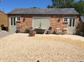 The Rear of the Plough Bed & Breakfast