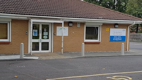 Valley Park Surgery