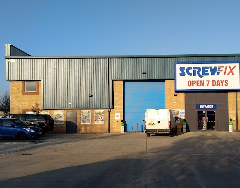 Screwfix Leeds - Stourton