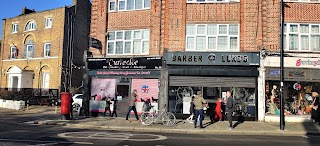 Curracloe Dog Grooming Salon, Ealing, West London