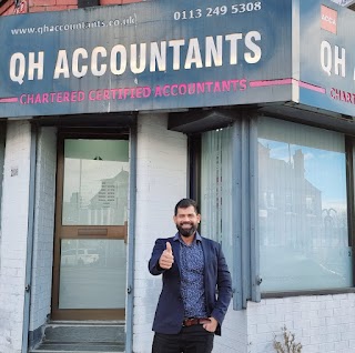 QH ACCOUNTANTS