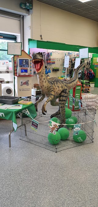 Pets at Home Cardiff