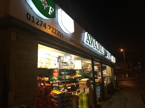 Awami Foods