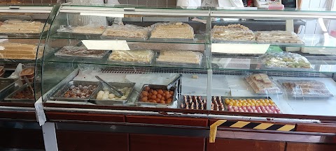 Desi Sweet Centre