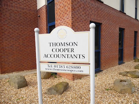 Thomson Cooper Accountants - Dunfermline, Fife