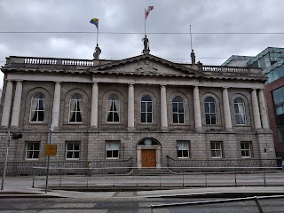 RCSI University of Medicine and Health Sciences