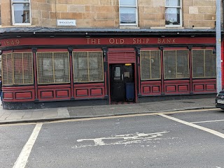 The Old Ship Bank