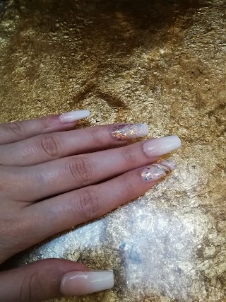 Nails World