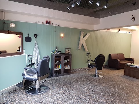 King Street Barbers