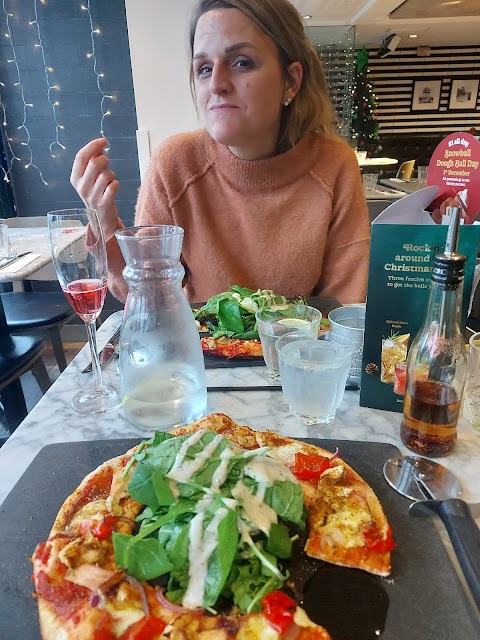 Pizza Express