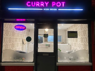 Curry Pot