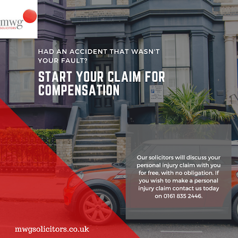 MWG Solicitors