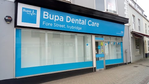 Bupa Dental Care Ivybridge