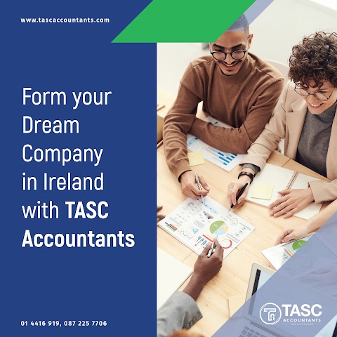 TASC Accountants Dublin