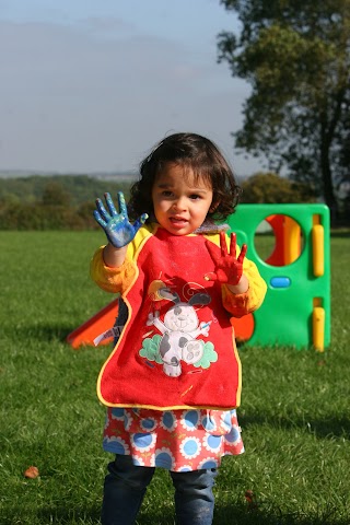 Hawkesbury Preschool (and Toddlers)