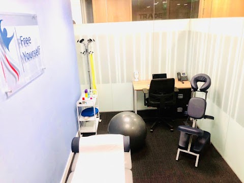 London Back Pain Clinic