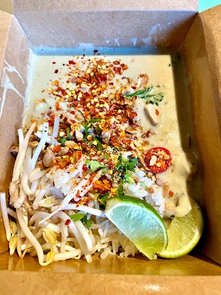 Pad Thai House