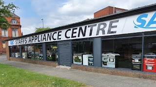 Staffs Appliance Centre