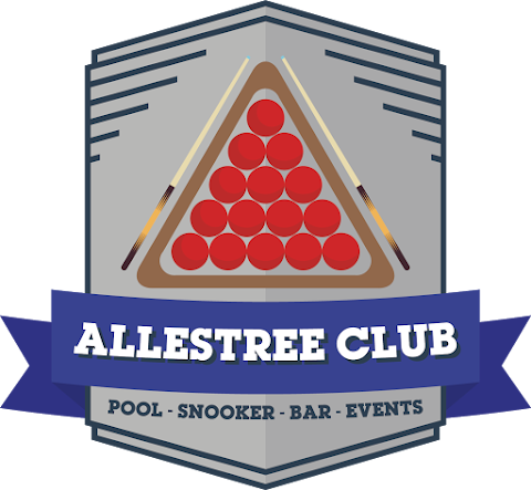 ALLESTREE CLUB