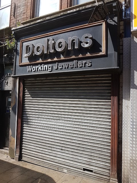 Doltons Working Jewellers Ltd