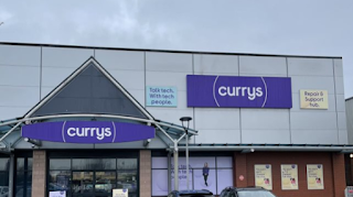 Currys