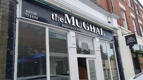 The Mughal Indian Balti Restaurant