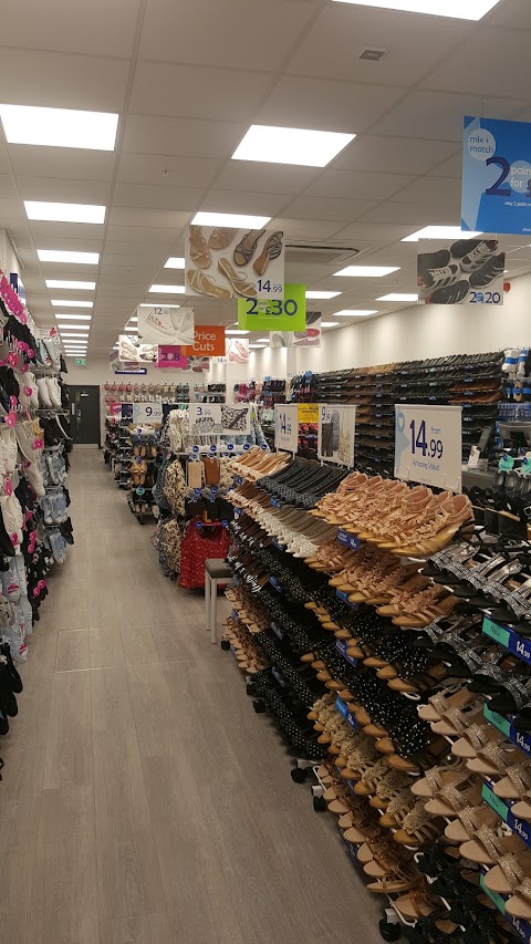 Shoe Zone