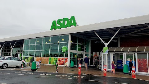 Asda Langley Mill Superstore