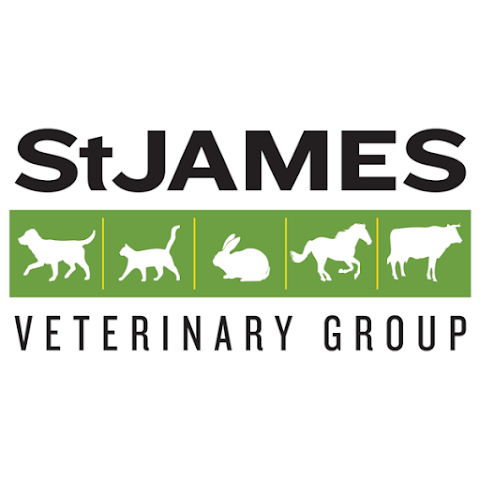 St James Veterinary Group Whitegates
