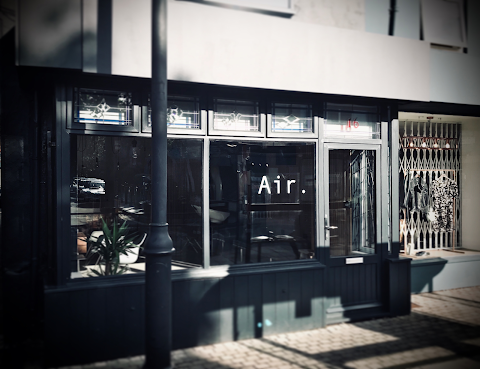 Air Hair Salon