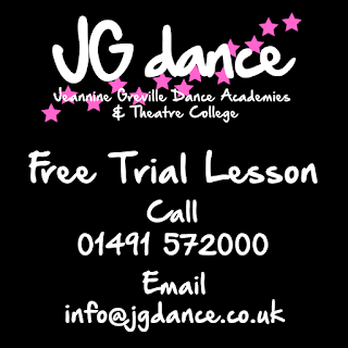 J G Dance - Jeannine Greville Dance Academies