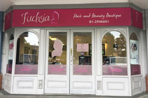 Fuchsia Hair & Beauty Salon