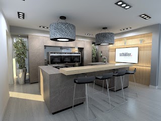 Zen Kitchens