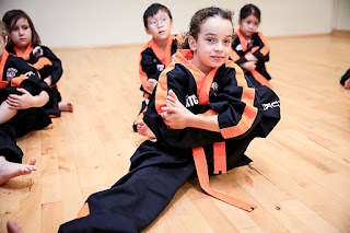 UKTC Taekwondo & Little Tiger Cubs