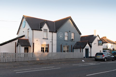 The Colcot Arms Hotel