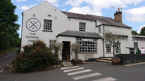 The Joiners Arms at Quarndon