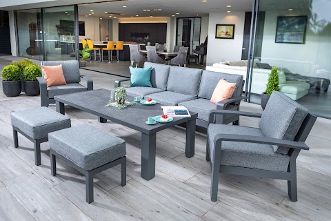 Outdoor Furniture Ireland