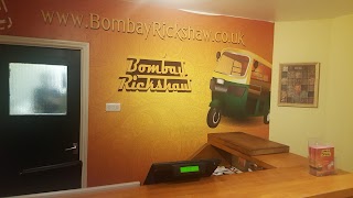 Bombay Rickshaw Indian Takeaway