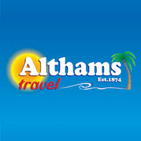 Althams Travel Services Ltd